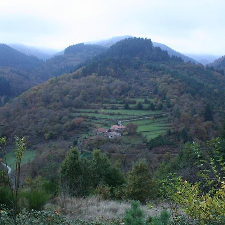مبيت وإفطار Saint-Barthélemy-le-Meil La Grange De La Coste المظهر الخارجي الصورة