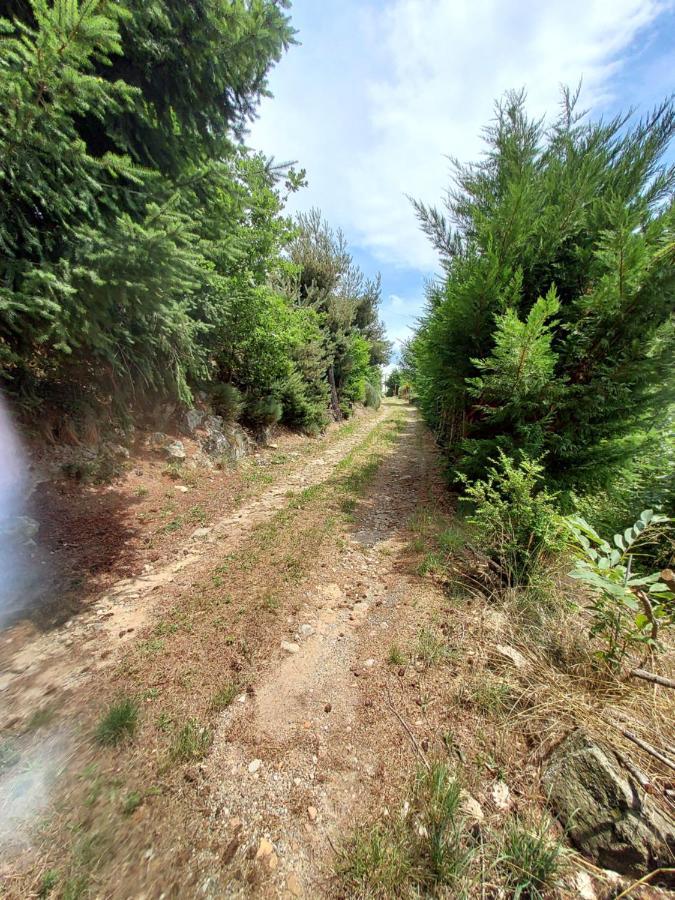 مبيت وإفطار Saint-Barthélemy-le-Meil La Grange De La Coste المظهر الخارجي الصورة
